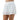 Women's Essentials Wave Pleat Tennis Skort-Apparel-Fila-108195-100_WHITE-L-Tennis Express