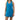 Women's Essentials Laser Cut Tennis Dress-Apparel-Fila-108235-408_HAWAIIAN_OCEAN-L-Tennis Express