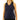 Women's Essentials Full Coverage Tennis Tank-Apparel-Fila-108238-412_FILA_NAVY-L-Tennis Express
