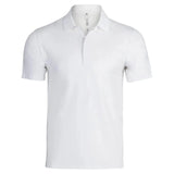 Men's Essentials Tennis Polo-Apparel-Fila-108294-100_WHITE-L-Tennis Express