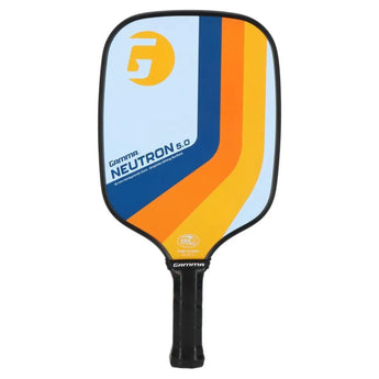 Neutron 5.0 Pickleball Paddle-Racquets-Gamma-108296-DEFAULT-L-Tennis Express