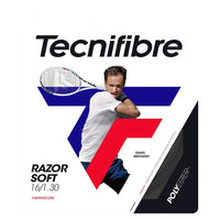 Razor Soft Tennis String Carbon-Strings-Tecnifibre-108311-DEFAULT-L-Tennis Express