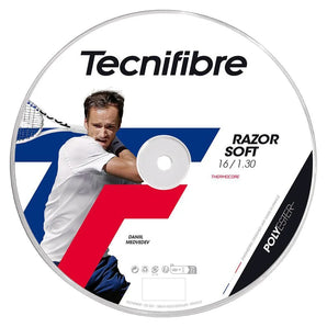 Razor Soft Tennis String Reel Carbon-Strings-Tecnifibre-108317-DEFAULT-L-Tennis Express