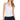 Women's Rib Tie Back Tennis Tank-Apparel-Lucky In Love-108420-110_WHITE-L-Tennis Express