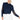 Women's Cindy Crop Tennis Hoodie-Apparel-Lucky In Love-108421-401_MIDNIGHT-L-Tennis Express