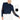 Women's Cindy Crop Tennis Hoodie-Apparel-Lucky In Love-108421-DEFAULT-L-Tennis Express