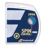 RPM Blast 1.27mm Tennis String Set Blue-Strings-Babolat-108460-DEFAULT-L-Tennis Express