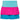Girls' Essentials Ruffle Tennis Skort-Apparel-Fila-108466-543_PINK_GLOBL-L-Tennis Express