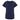 Girls' Essentials Short Sleeve Tennis Top-Apparel-Fila-108467-412_FILA_NAVYWT-L-Tennis Express