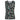 Girls' Essentials Full Coverage Tennis Tank-Apparel-Fila-108468-003_BLACK_ANIMAL-L-Tennis Express