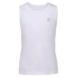 Girls' Essentials Full Coverage Tennis Tank-Apparel-Fila-108468-100_WHITE-L-Tennis Express