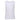 Girls' Essentials Full Coverage Tennis Tank-Apparel-Fila-108468-100_WHITE-L-Tennis Express