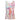 Girls' Essentials Full Coverage Tennis Tank-Apparel-Fila-108468-824_STRIATIONWT-L-Tennis Express