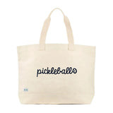 Women's Country Club Pickleball Tote-Bags-Ame and Lulu-108600-DEFAULT-L-Tennis Express