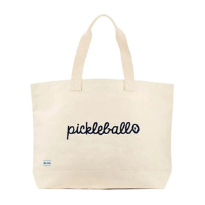 Women's Country Club Pickleball Tote-Bags-Ame and Lulu-108600-DEFAULT-L-Tennis Express