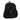 Women's Pickleball Time Backpack-Bags-Ame and Lulu-108604-291_BLACK_CORAL-L-Tennis Express