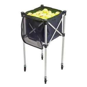 Ballport 175 with Wheels-Court Equipment-Tourna-108662-DEFAULT-L-Tennis Express
