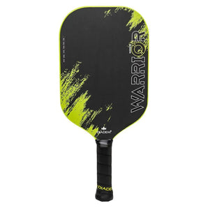 Warrior V2 Pickleball Paddle Yellow-Racquets-Diadem-108712-DEFAULT-L-Tennis Express