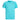 Girl's Club Tennis Top Lucid Cyan-Apparel-Adidas-108812-DEFAULT-L-Tennis Express