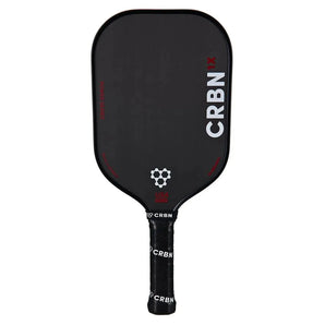 14mm Pickleball Paddle-Racquets-Crbn Pickleball-108836-DEFAULT-L-Tennis Express