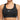 Women's Swoosh Medium-Support Padded Sports Bra-Apparel-Nike-109125-010_BLACKWHITE-L-Tennis Express