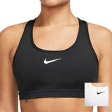 Women's Swoosh Medium-Support Padded Sports Bra-Apparel-Nike-109125-DEFAULT-L-Tennis Express