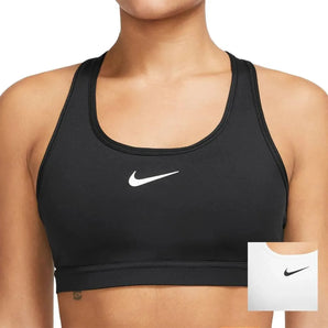 Women's Swoosh Medium-Support Padded Sports Bra-Apparel-Nike-109125-DEFAULT-L-Tennis Express