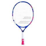 B'Fly 21 Junior Prestrung Tennis Racquet-Racquets-Babolat-109184-DEFAULT-L-Tennis Express