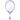 B'Fly 21 Junior Prestrung Tennis Racquet-Racquets-Babolat-109184-DEFAULT-L-Tennis Express