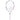 B'Fly 23 Junior Prestrung Tennis Racquet-Racquets-Babolat-109185-DEFAULT-L-Tennis Express