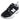 Women's Fresh Foam X 1007 D Width Tennis Shoes Black-Footwear-New Balance-109192-DEFAULT-L-Tennis Express