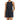 Womens Camp Short Sleeve Tennis Dress Onyx-Apparel-Tail-109280-DEFAULT-L-Tennis Express