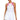 Womens Benedette Tennis Tank Diamond Chain