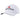 All Court Performance Cap White and Red-Apparel-Solinco-109351-DEFAULT-L-Tennis Express