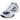 Women's Volley Zone Tie Dye Pickleball Shoes