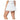 Women's Distract 13 Inch Tennis Skort White-Apparel-Lija-109404-DEFAULT-L-1-[Sku]-Tennis Express
