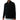 Men's Essentials Half Zip Tennis top-Apparel-Fila-109443-001_BLACK-L-Tennis Express