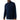 Men's Essentials Half Zip Tennis top-Apparel-Fila-109443-412_FILA_NAVY-L-Tennis Express