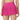 Womens Heritage Pleated Woven Tennis Skort