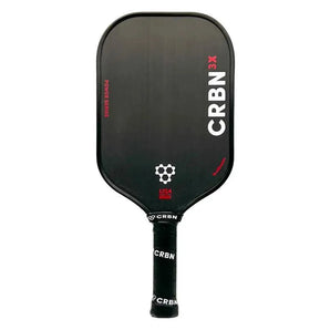 3X 14mm Pickleball Paddle-Racquets-Crbn Pickleball-109498-DEFAULT-L-Tennis Express