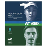 POLYTOUR REV Tennis String Mint-Strings-Yonex-109684-DEFAULT-L-Tennis Express