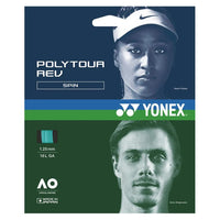 POLYTOUR REV Tennis String Mint-Strings-Yonex-109684-DEFAULT-L-Tennis Express