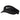Unisex Dri-FIT Advance Ace Tennis Visor-Apparel-Nike-109883-010_BLACK-L-Tennis Express