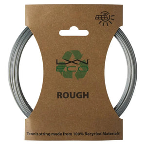 Eco Rough 125 Tennis String-Strings-Luxilon-109907-DEFAULT-L_099af5c8-1781-411e-a2e6-5b29e3caf850-Tennis Express