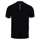 Men's Short Sleeve Tennis Crew-Apparel-BloqUV-11002-S21_B-Tennis Express