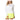 Women's LUV High Low Breezy Long Sleeve Tennis Top-Apparel-Lucky In Love-110069-110_WHITE-L-Tennis Express