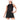 Women's LUV Freedom Crop Tennis Tank-Apparel-Lucky In Love-110071-001_BLACK-L-Tennis Express