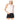 Women's LUV Freedom Crop Tennis Tank-Apparel-Lucky In Love-110071-110_WHITE-L-Tennis Express