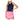 Women's LUV Freedom Crop Tennis Tank-Apparel-Lucky In Love-110071-401_MIDNIGHT-L-Tennis Express