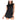 Women's Bring It On Rib Tennis Tank-Apparel-Lucky In Love-110073-001_BLACK-L-Tennis Express